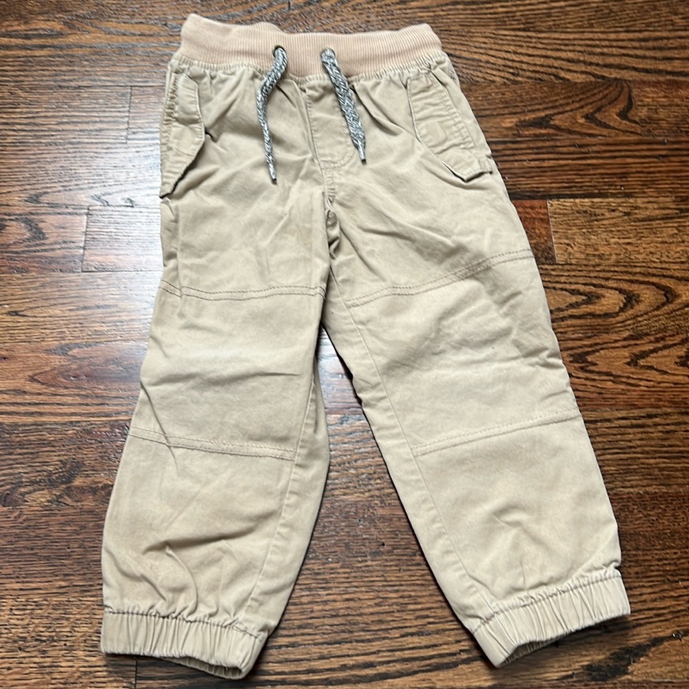 Carter’s Cargo set 2T